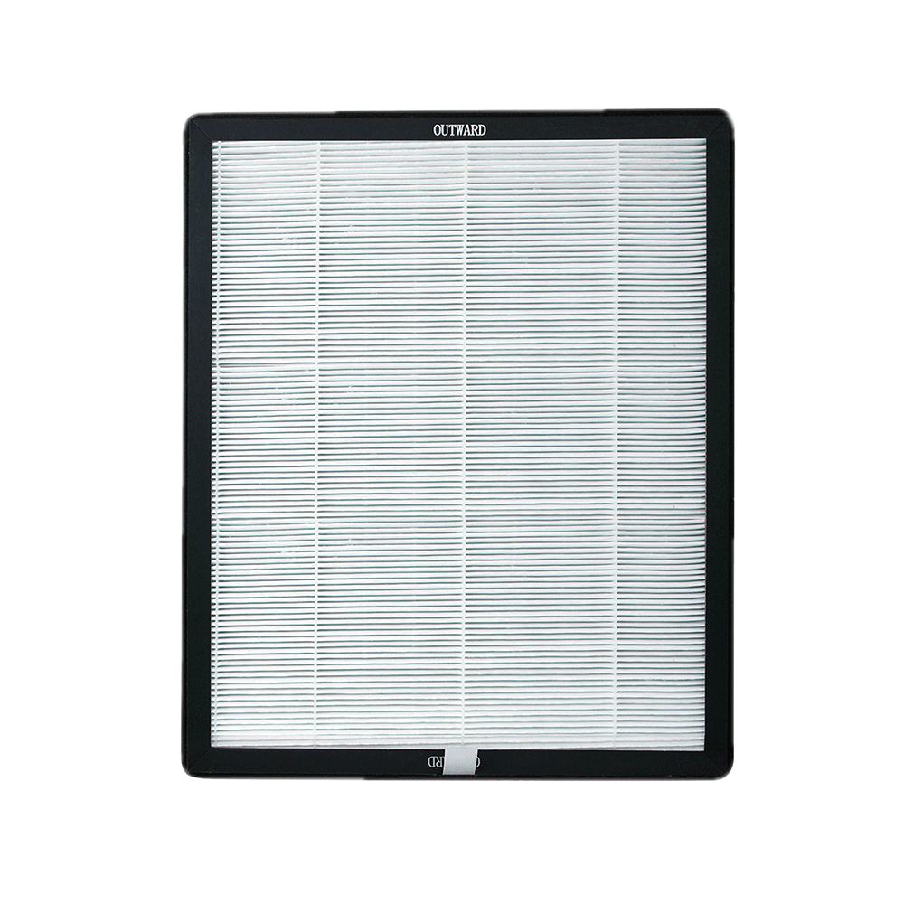 Air Shield® / Newport 9000 Replacement Filter - Annual Subscription