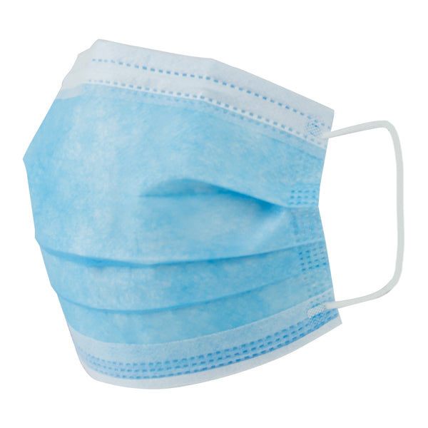 Non-Medical Face Masks - 10