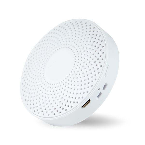 zDisc™ - Personal Sterilizer & Deodorizer