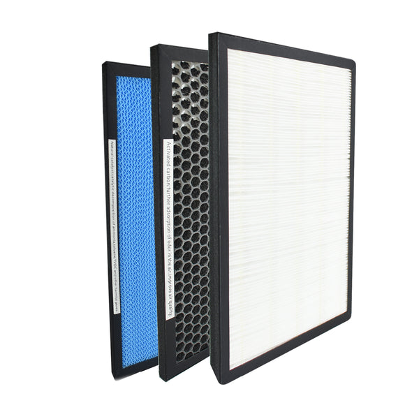 Newport 7500™ Replacement Filter Set