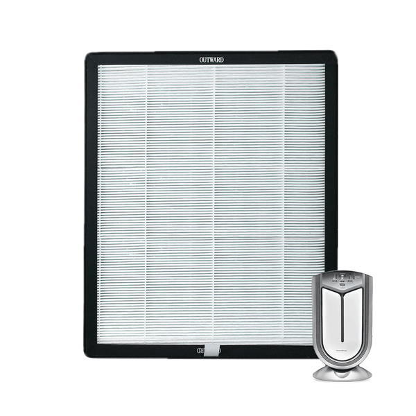 Air Shield Newport 9000 Replacement Filter