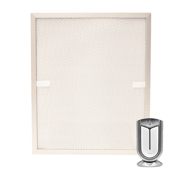 Air Shield Newport 9000 TiO2 Photo Catalysis Filter Advanced