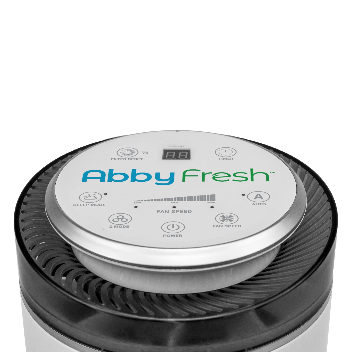 Home Bundle: Abby Fresh™, ZBOX™ + 10 Masks