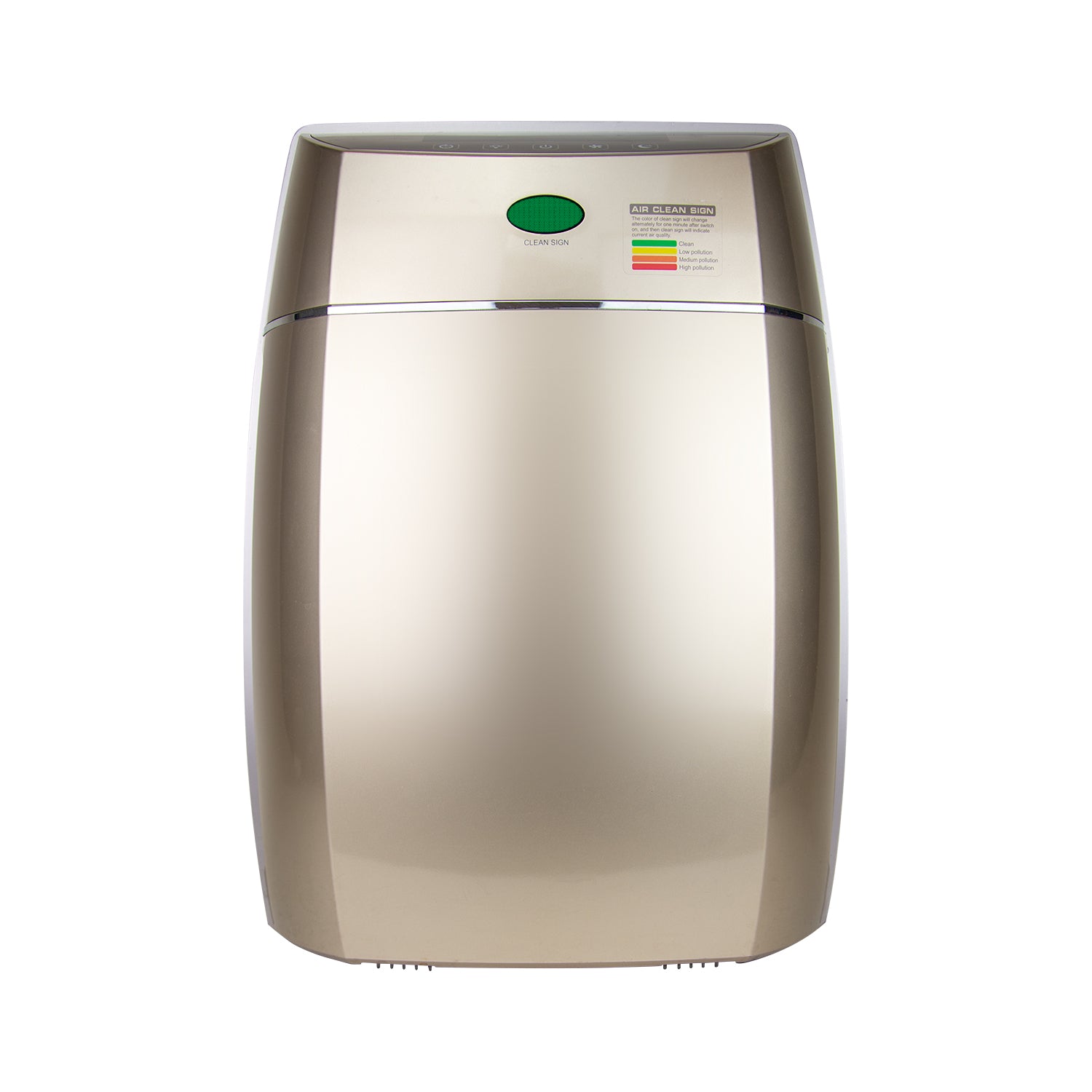 Air Purifiers Advanced Pure Air