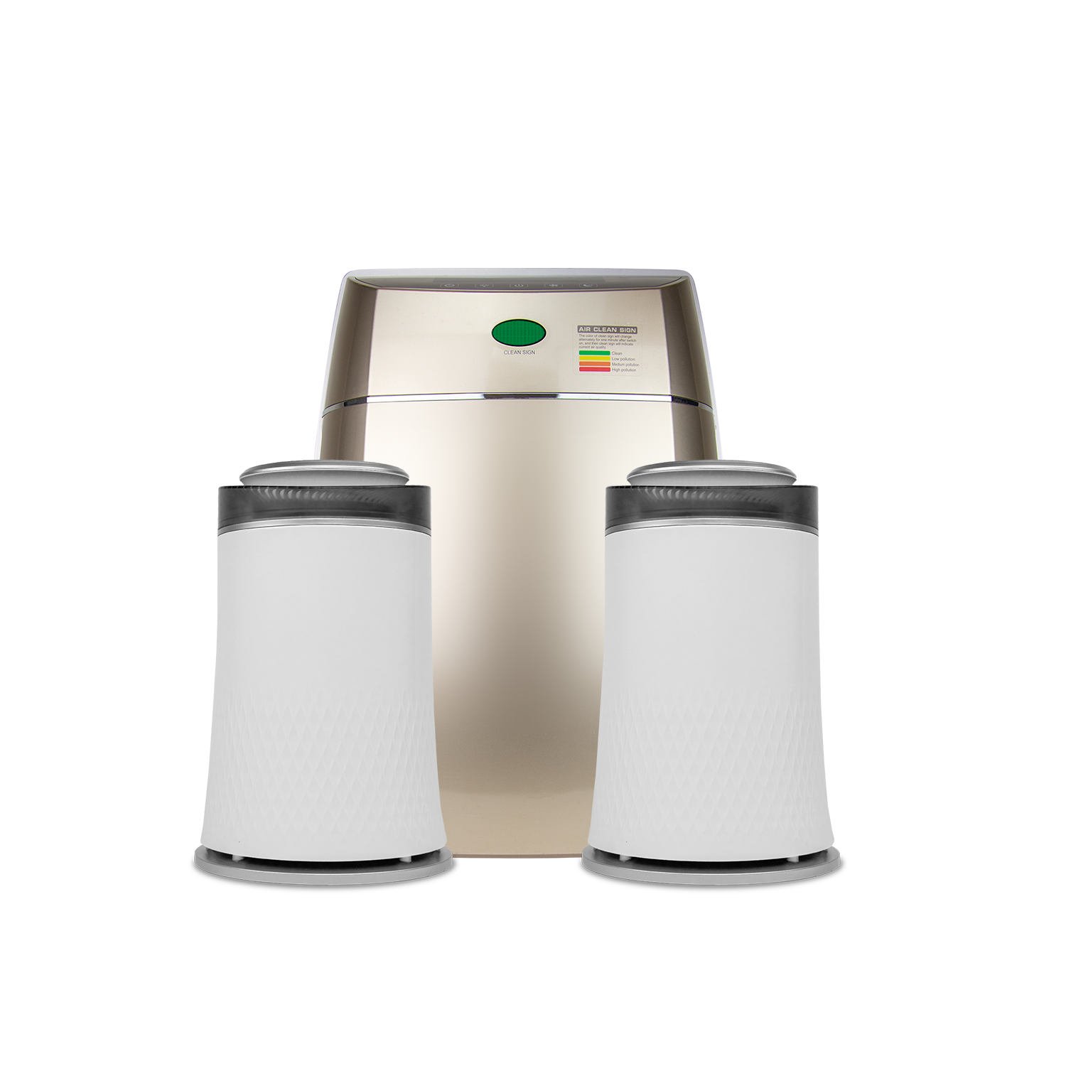 Newport ultra air purifier deals